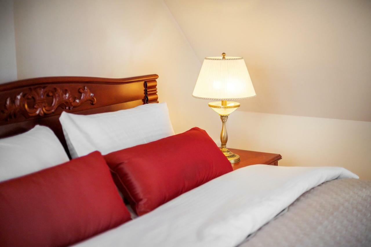 Classy Old Town Apartments By Reside Baltic Vilnius Bagian luar foto
